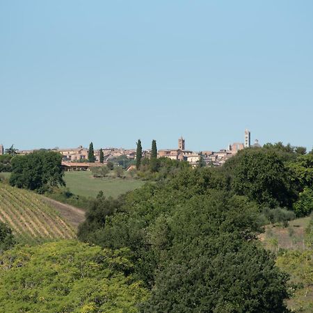 Agriturismo Il Colle Siena Eksteriør bilde