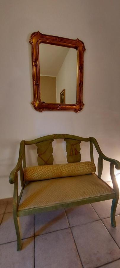 Agriturismo Il Colle Siena Eksteriør bilde