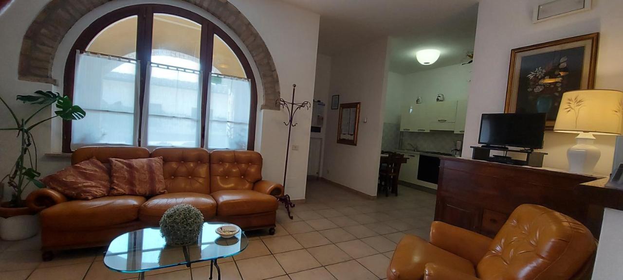 Agriturismo Il Colle Siena Eksteriør bilde