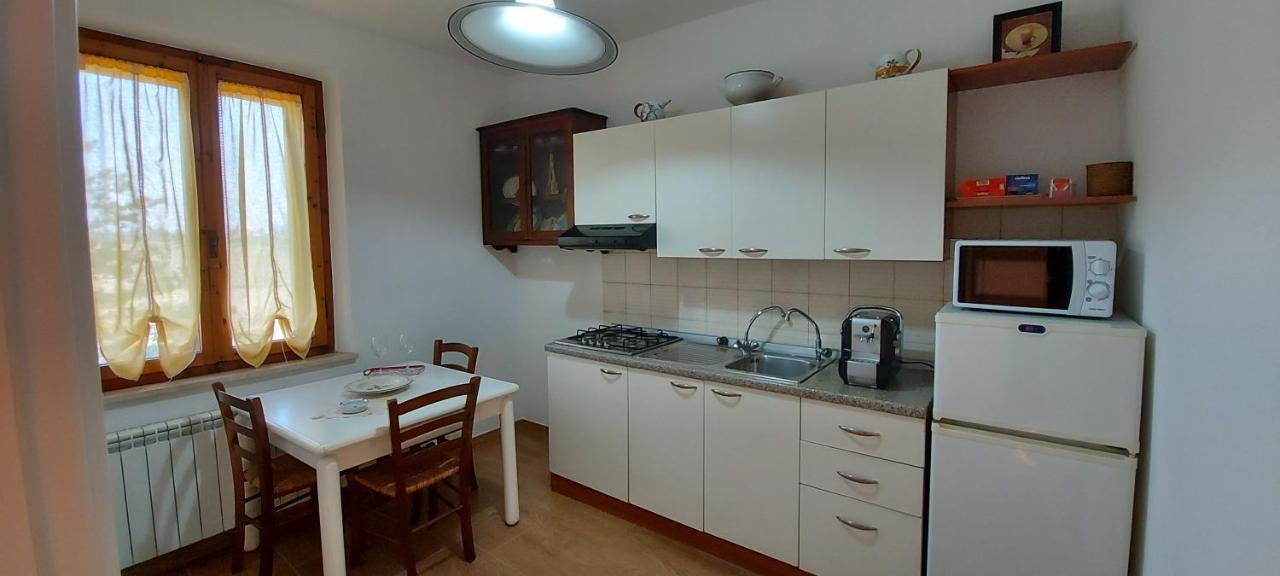 Agriturismo Il Colle Siena Eksteriør bilde