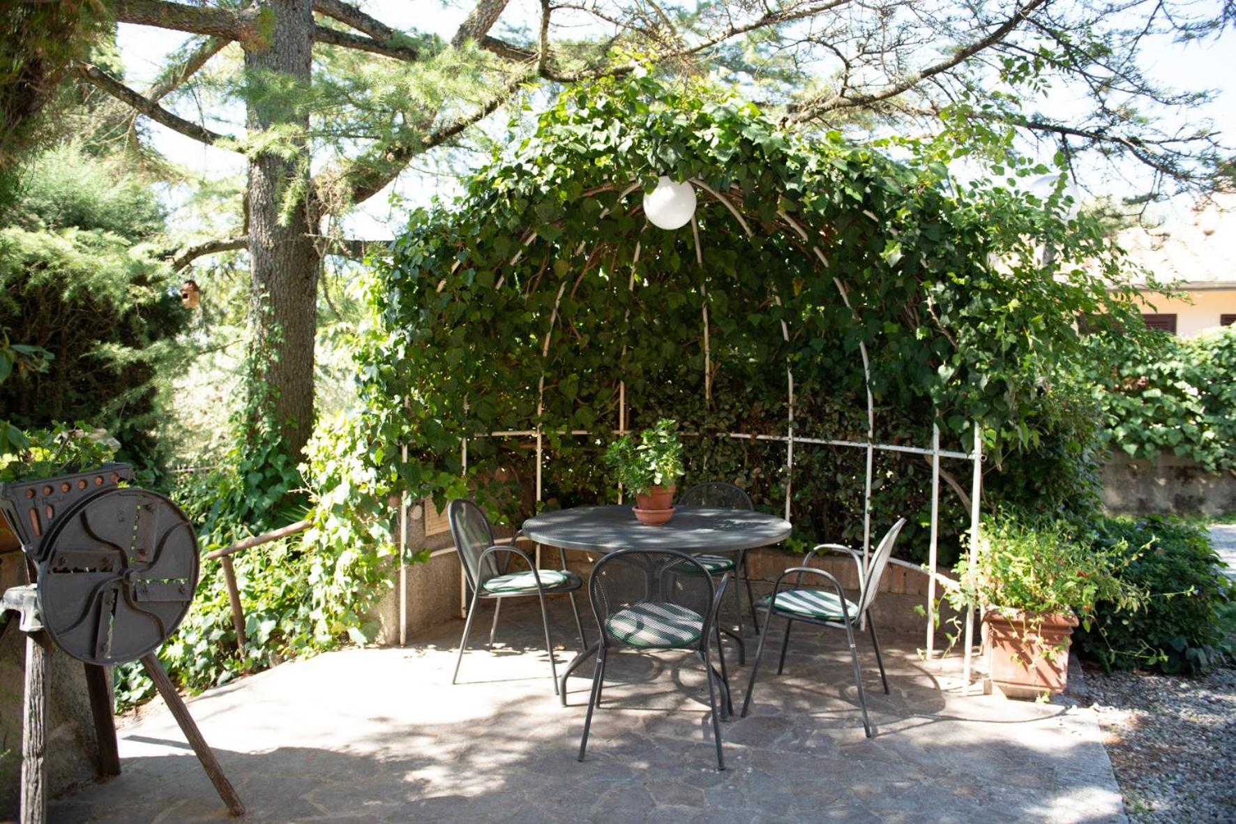 Agriturismo Il Colle Siena Eksteriør bilde