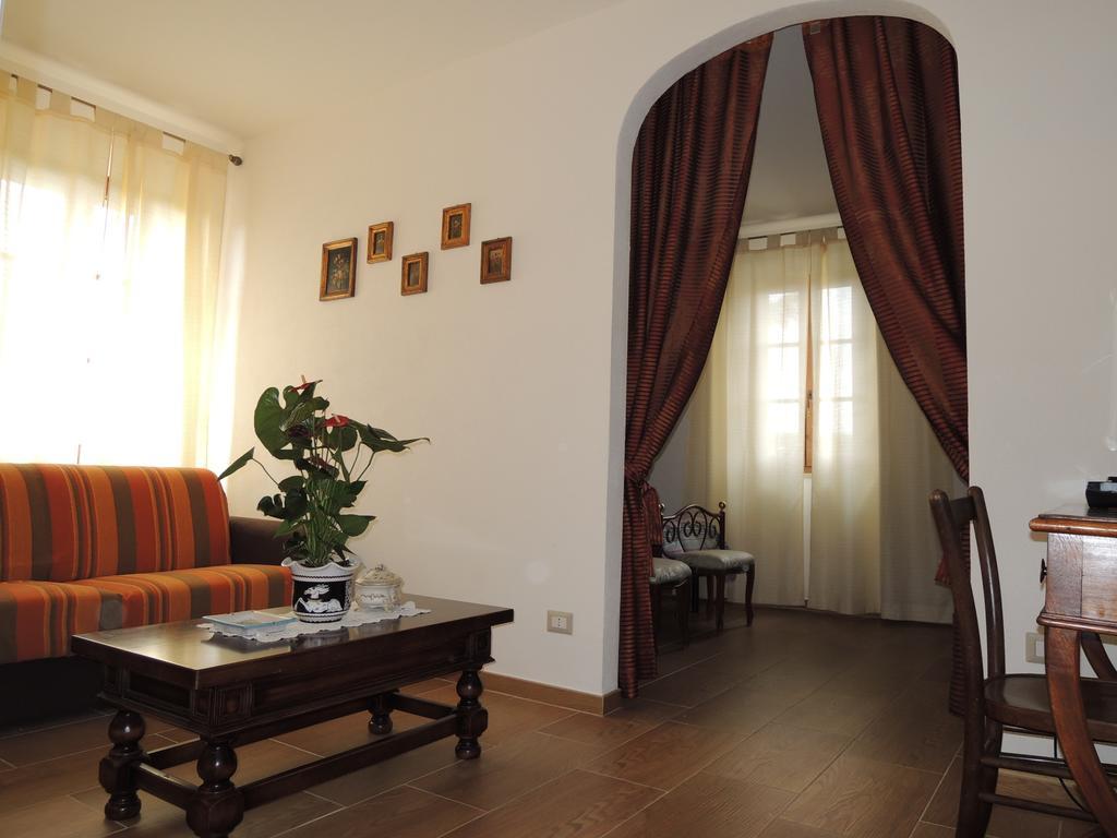 Agriturismo Il Colle Siena Rom bilde