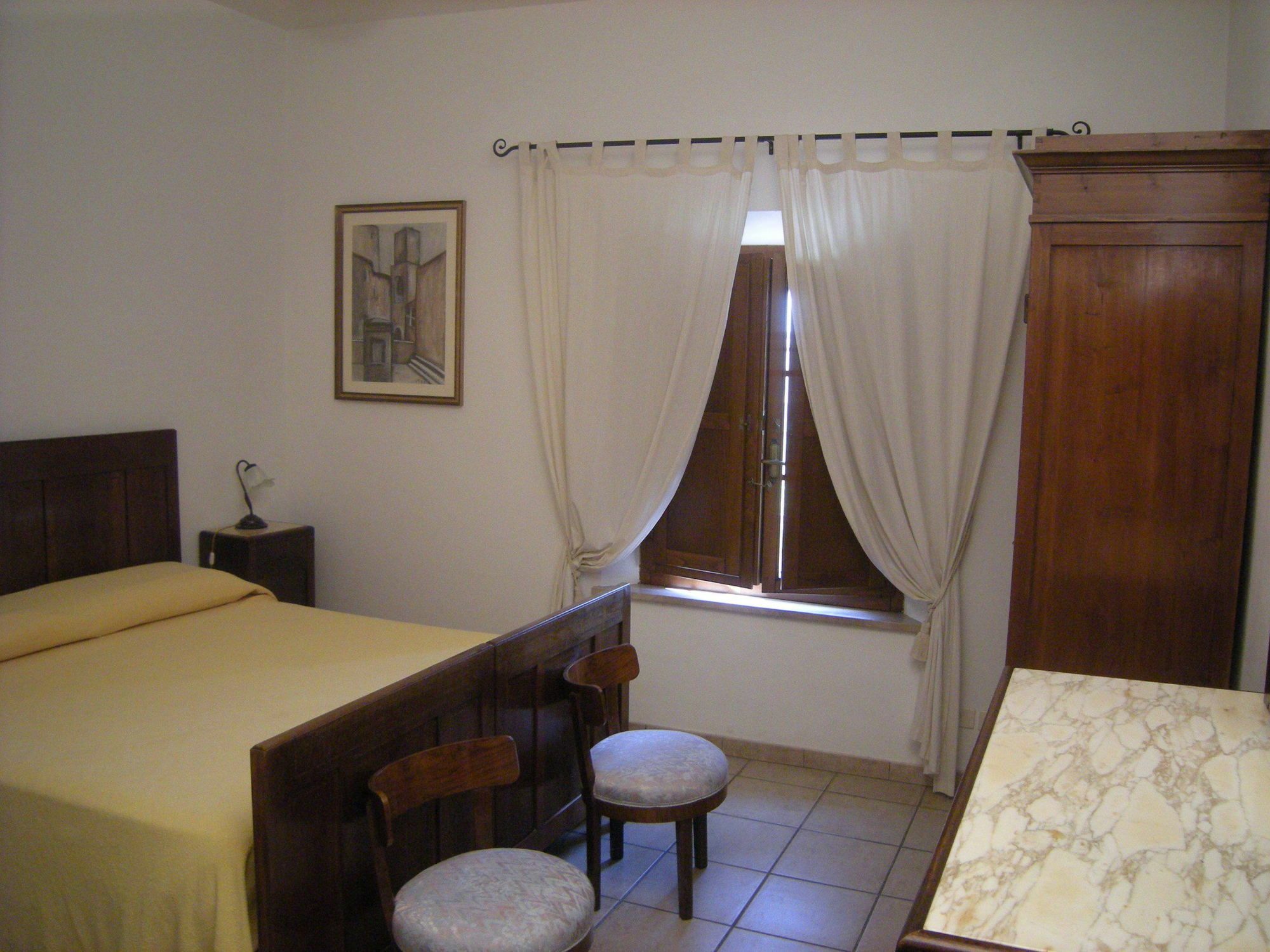 Agriturismo Il Colle Siena Eksteriør bilde